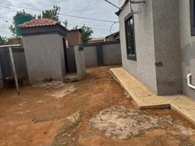 House for sale in Seshego, Limpopo
