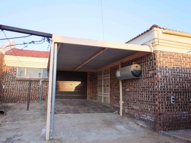 House for sale in Seshego, Limpopo