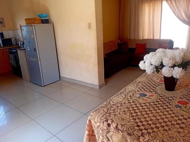 House for sale in Seshego, Limpopo