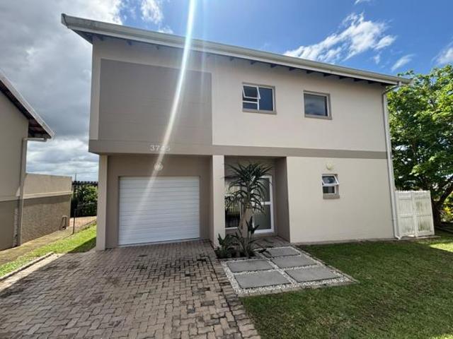 House for sale in Ballito, KwaDukuza Local Municipality
