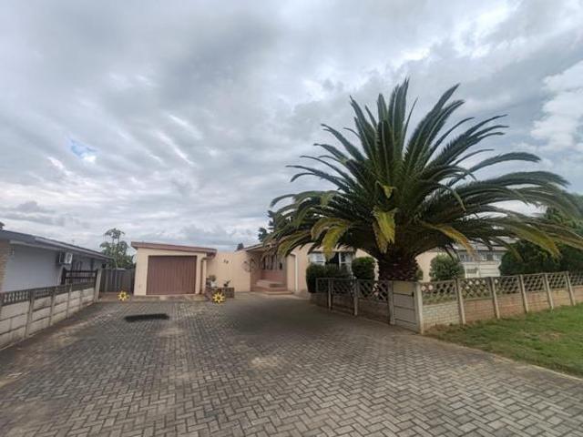House for sale in Eastern Cape