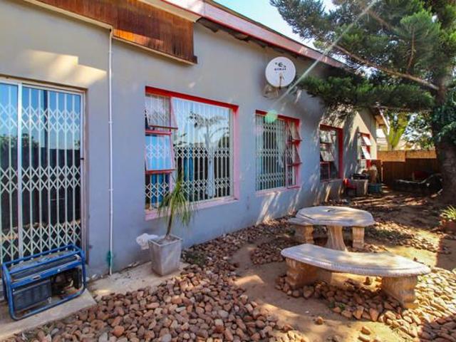House for sale in Eastern Cape