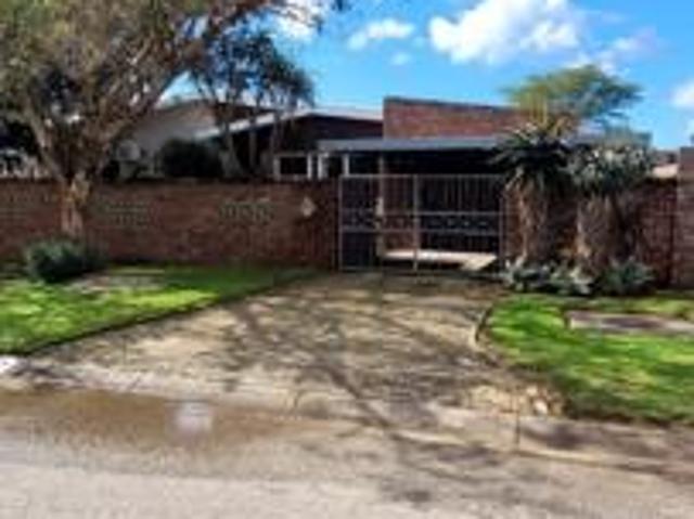 House for sale in Eastern Cape