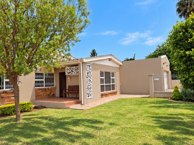 House for sale in Nelson Mandela Bay Ward 18, Nelson Mandela Bay Metropolitan Municipality