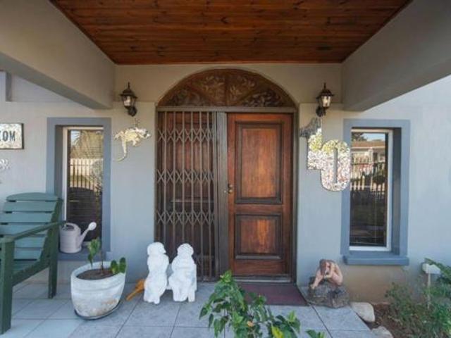 House for sale in Eastern Cape