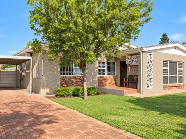 House for sale in Nelson Mandela Bay Ward 18, Nelson Mandela Bay Metropolitan Municipality