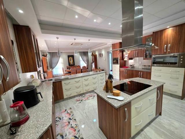 House for sale in Sedibeng, Gauteng