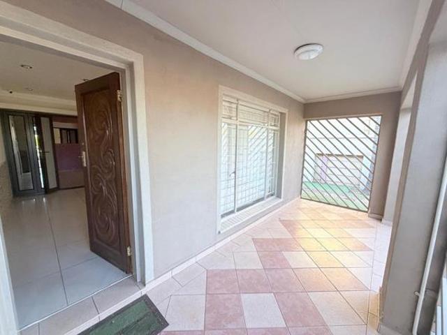 House for sale in Dr Kenneth Kaunda, North West