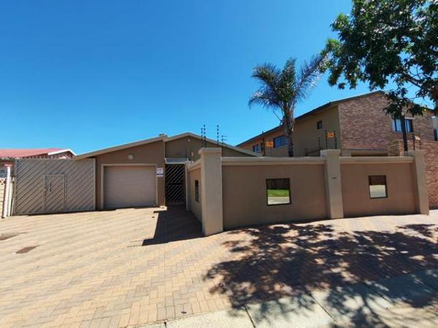 House for sale in Dr Kenneth Kaunda, North West