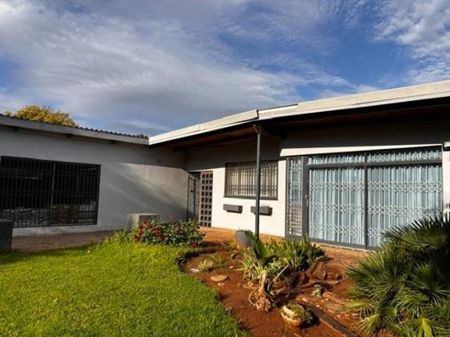 House for sale in Dr Kenneth Kaunda, North West