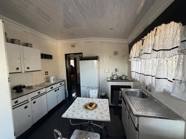 House for rent in Vosloorus, Gauteng