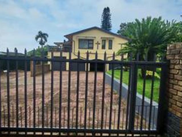 House for sale in Ugu District Municipality, Kwazulu-natal