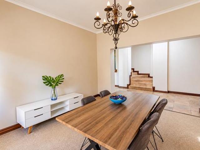 House for rent in Jansenpark, City of Ekurhuleni Metropolitan Municipality