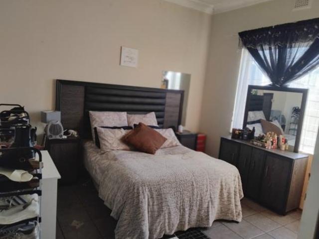 House for rent in West Rand Garden estates, Westonaria Local Municipality