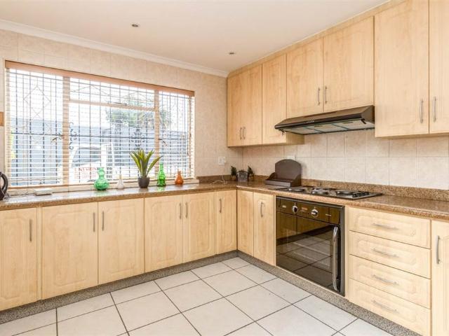 House for sale in Nooitgedacht, Gauteng
