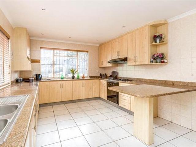 House for sale in West Rand Garden estates, Westonaria Local Municipality