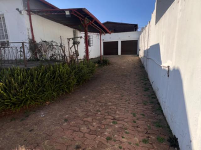 House for sale in West Rand Garden estates, Westonaria Local Municipality