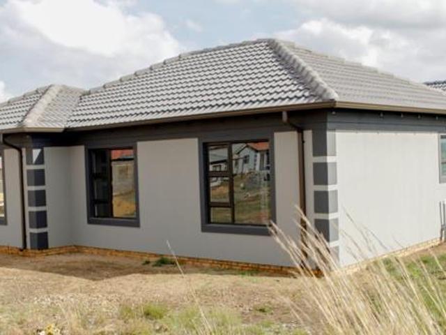 House for sale in 57 Waterberg, Lephalale Local Municipality