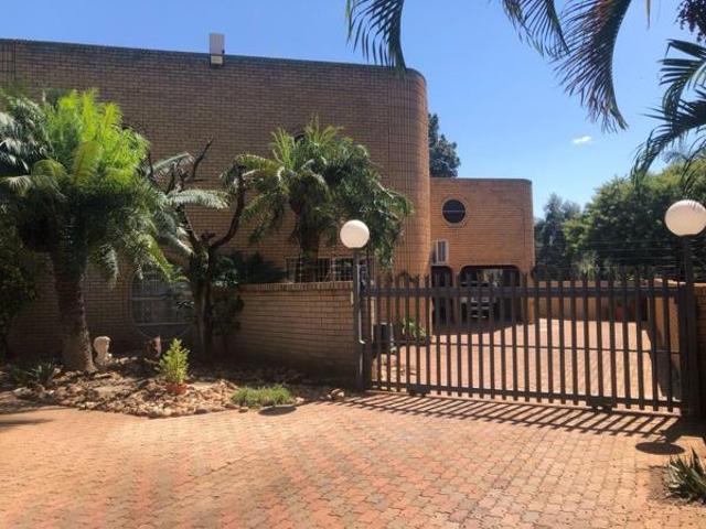 House for sale in Marble Hall, Limpopo