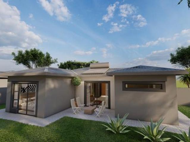 House for sale in Marble Hall, Limpopo
