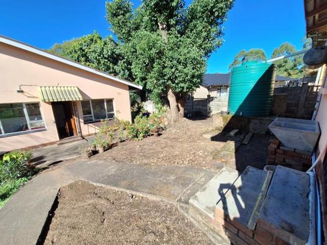 House for sale in Ugu District Municipality, Kwazulu-natal