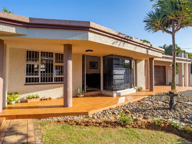 House for sale in Ugu District Municipality, Kwazulu-natal