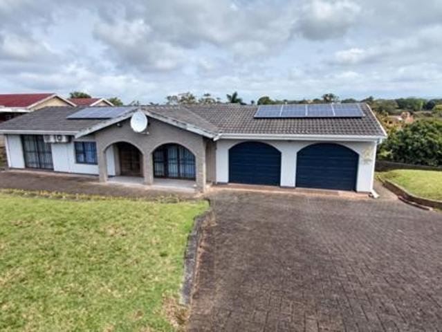 House for sale in Ugu District Municipality, Kwazulu-natal
