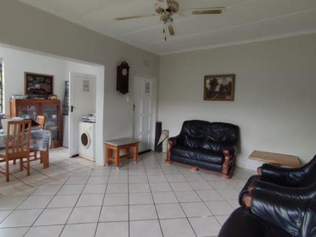 House for sale in Ugu District Municipality, Kwazulu-natal