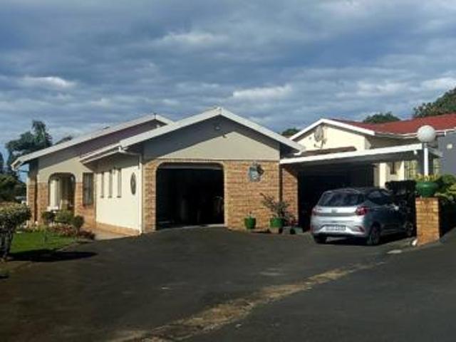 House for sale in Ugu District Municipality, Kwazulu-natal