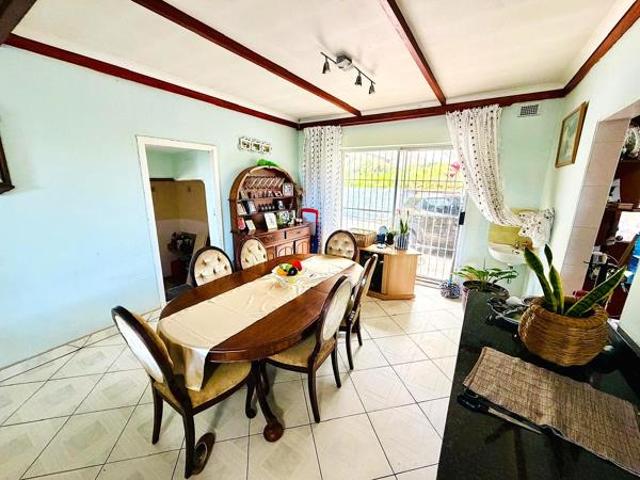 House for sale in Port Shepstone, Hibiscus Coast Local Municipality