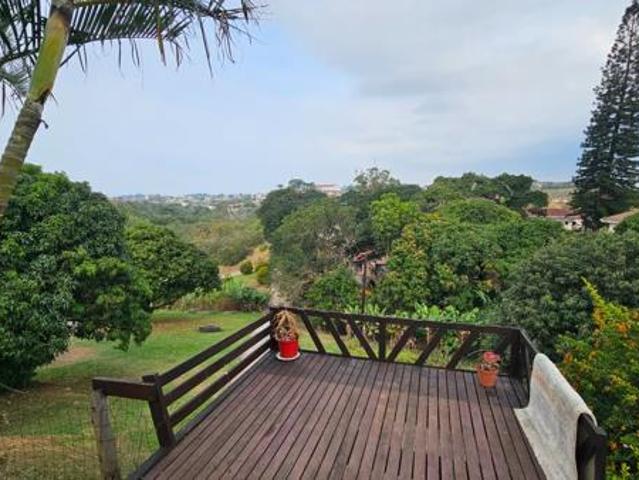 House for sale in Ugu District Municipality, Kwazulu-natal