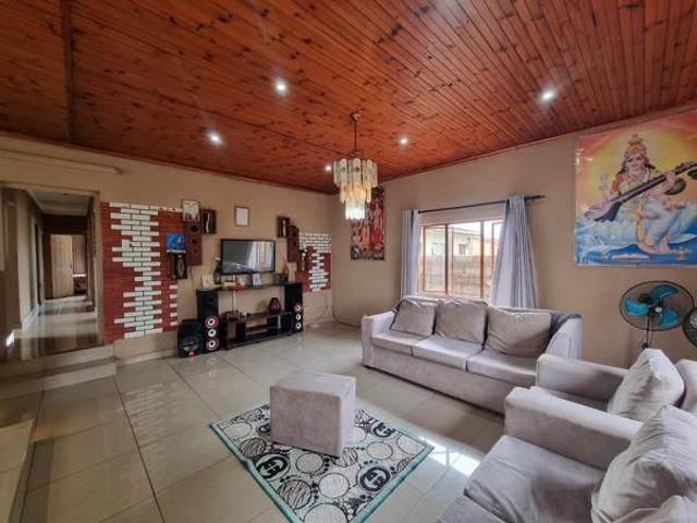 House for sale in Ugu District Municipality, Kwazulu-natal