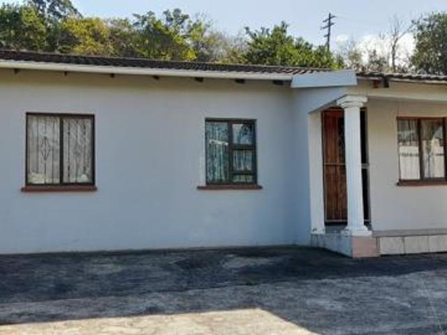 House for sale in Ugu District Municipality, Kwazulu-natal