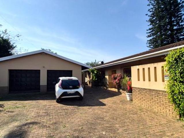 House for sale in Ugu District Municipality, Kwazulu-natal