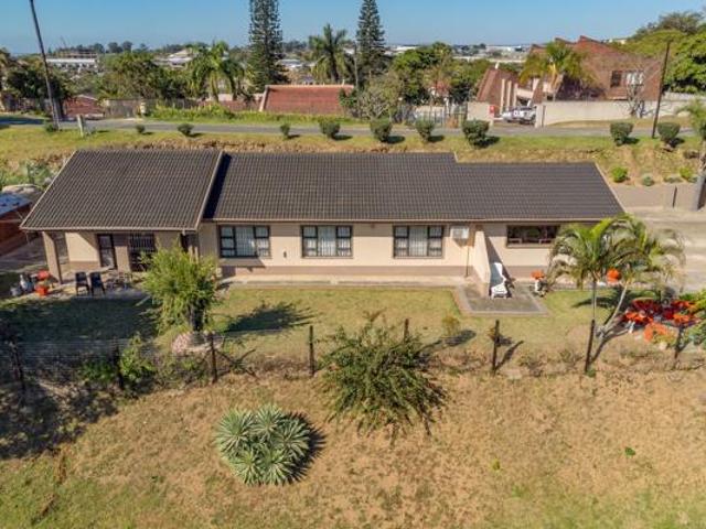 House for sale in Ugu District Municipality, Kwazulu-natal