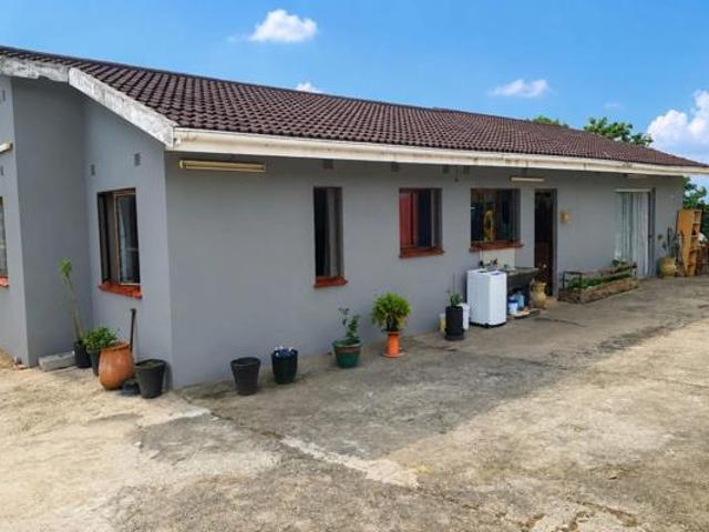 House for sale in Ugu District Municipality, Kwazulu-natal