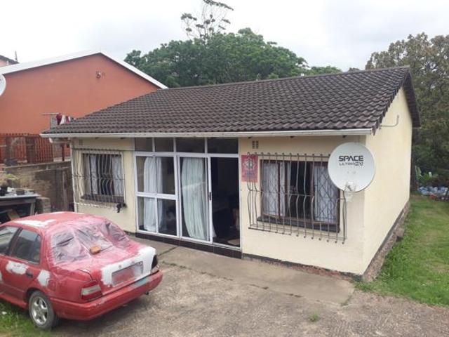 House for rent in Ugu District Municipality, Kwazulu-natal