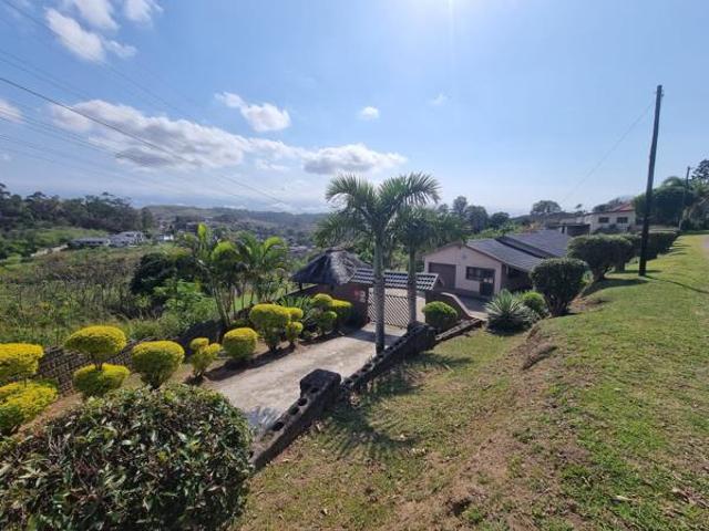 House for sale in Ugu District Municipality, Kwazulu-natal
