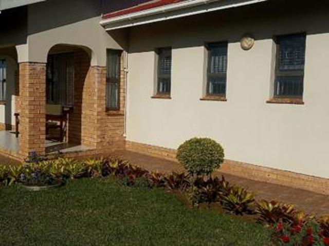 House for sale in Ugu District Municipality, Kwazulu-natal