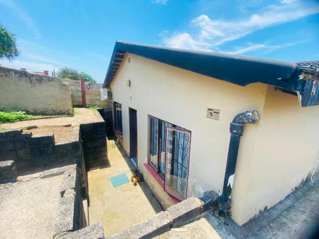 House for sale in Ugu District Municipality, Kwazulu-natal