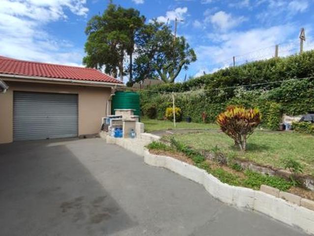 House for sale in Ugu District Municipality, Kwazulu-natal