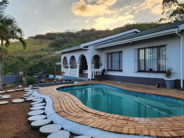 House for sale in Ugu District Municipality, Kwazulu-natal