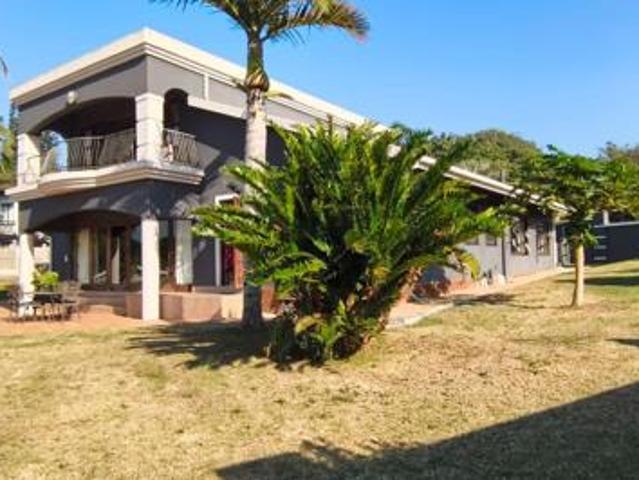 House for sale in Ugu District Municipality, Kwazulu-natal