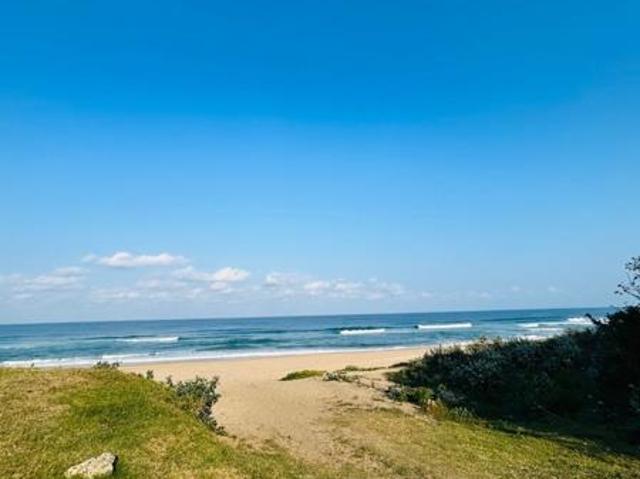 Apartment for sale in Ugu District Municipality, Kwazulu-natal