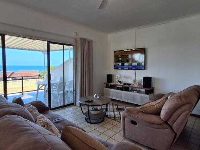House for sale in Ugu District Municipality, Kwazulu-natal