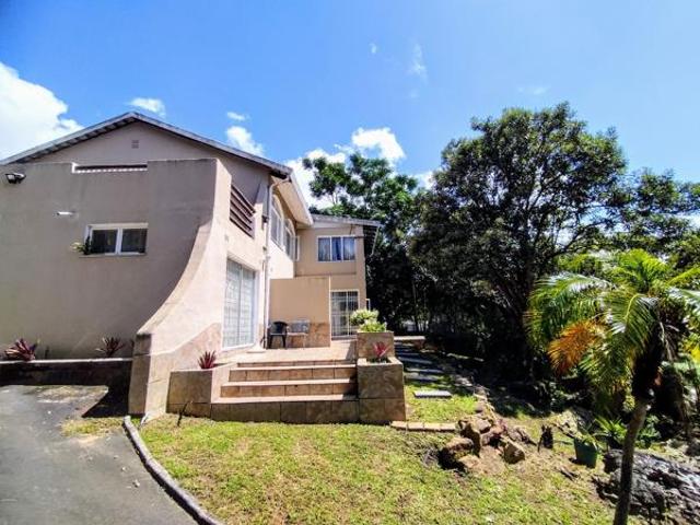 House for sale in Ugu District Municipality, Kwazulu-natal