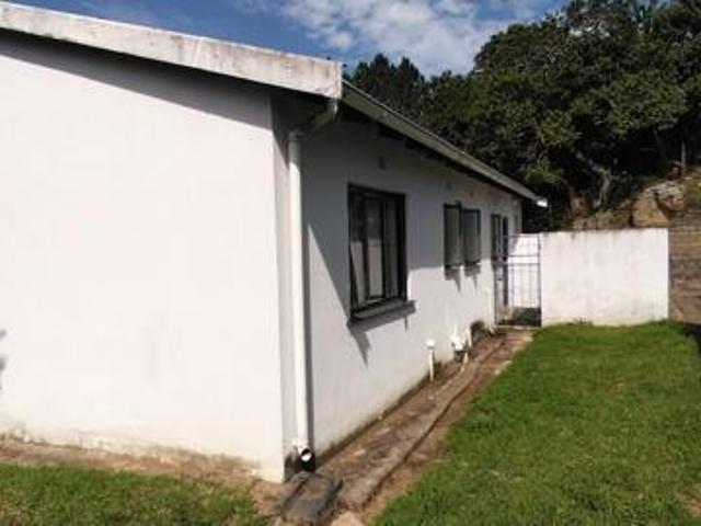 House for sale in Ugu District Municipality, Kwazulu-natal