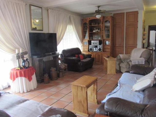 House for sale in Ugu District Municipality, Kwazulu-natal