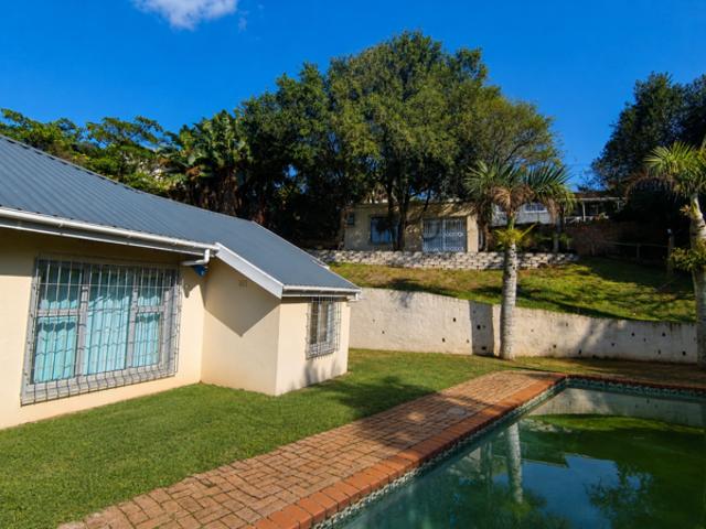 House for sale in Ugu District Municipality, Kwazulu-natal