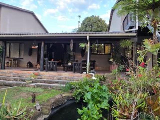 House for sale in Ugu District Municipality, Kwazulu-natal